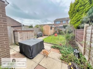 Garden- click for photo gallery